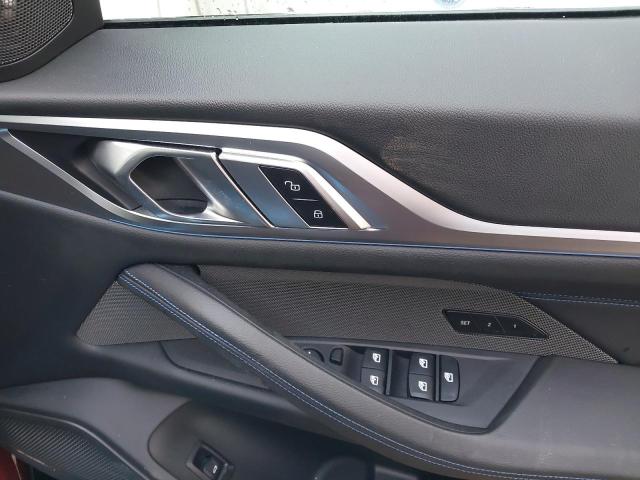 2022 BMW I4 EDRIVE4