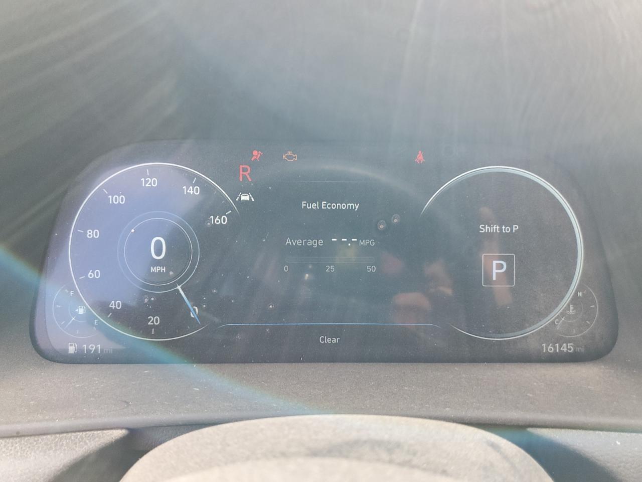 2023 Hyundai Sonata - Image 9