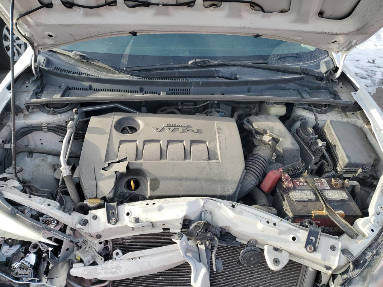 2016 Toyota Corolla - Image 13