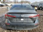 2022 Honda Civic Sport for Sale in Chalfont, PA - Side