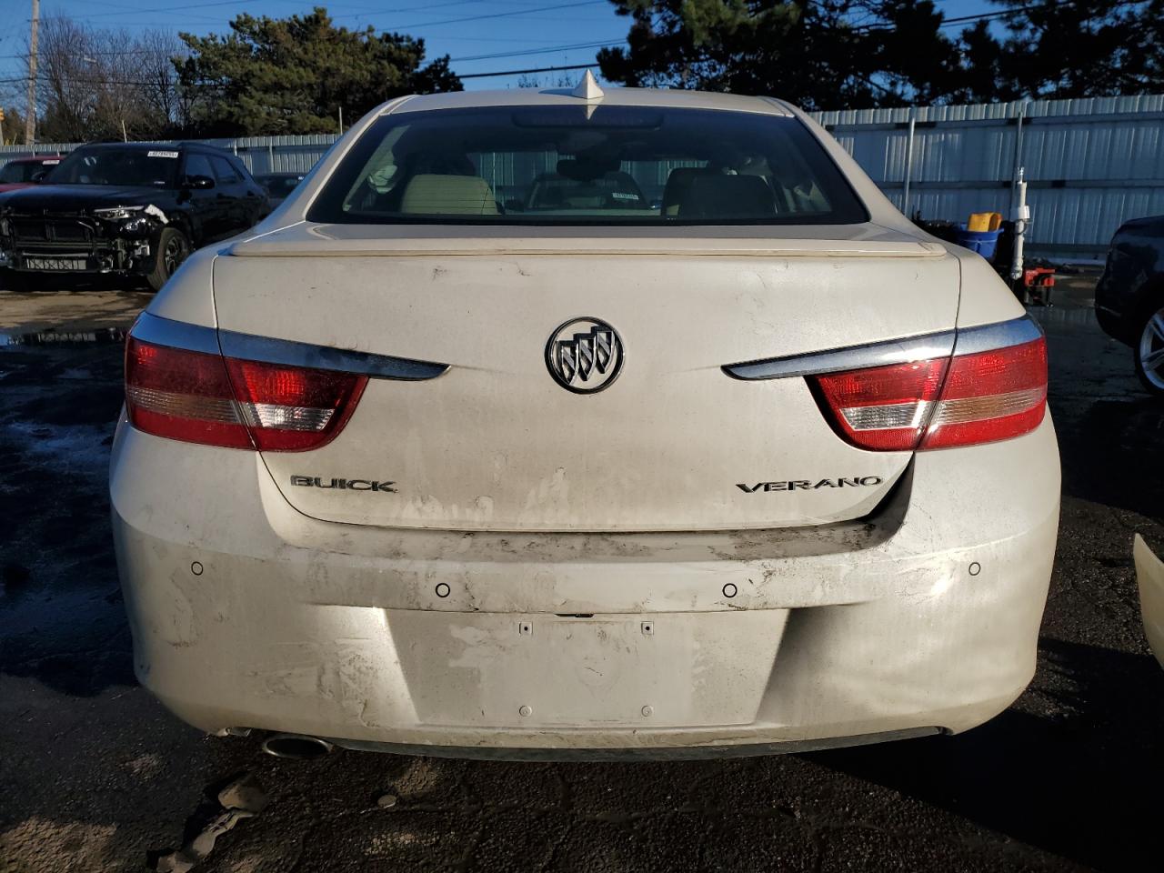 2016 Buick Verano - Image 6