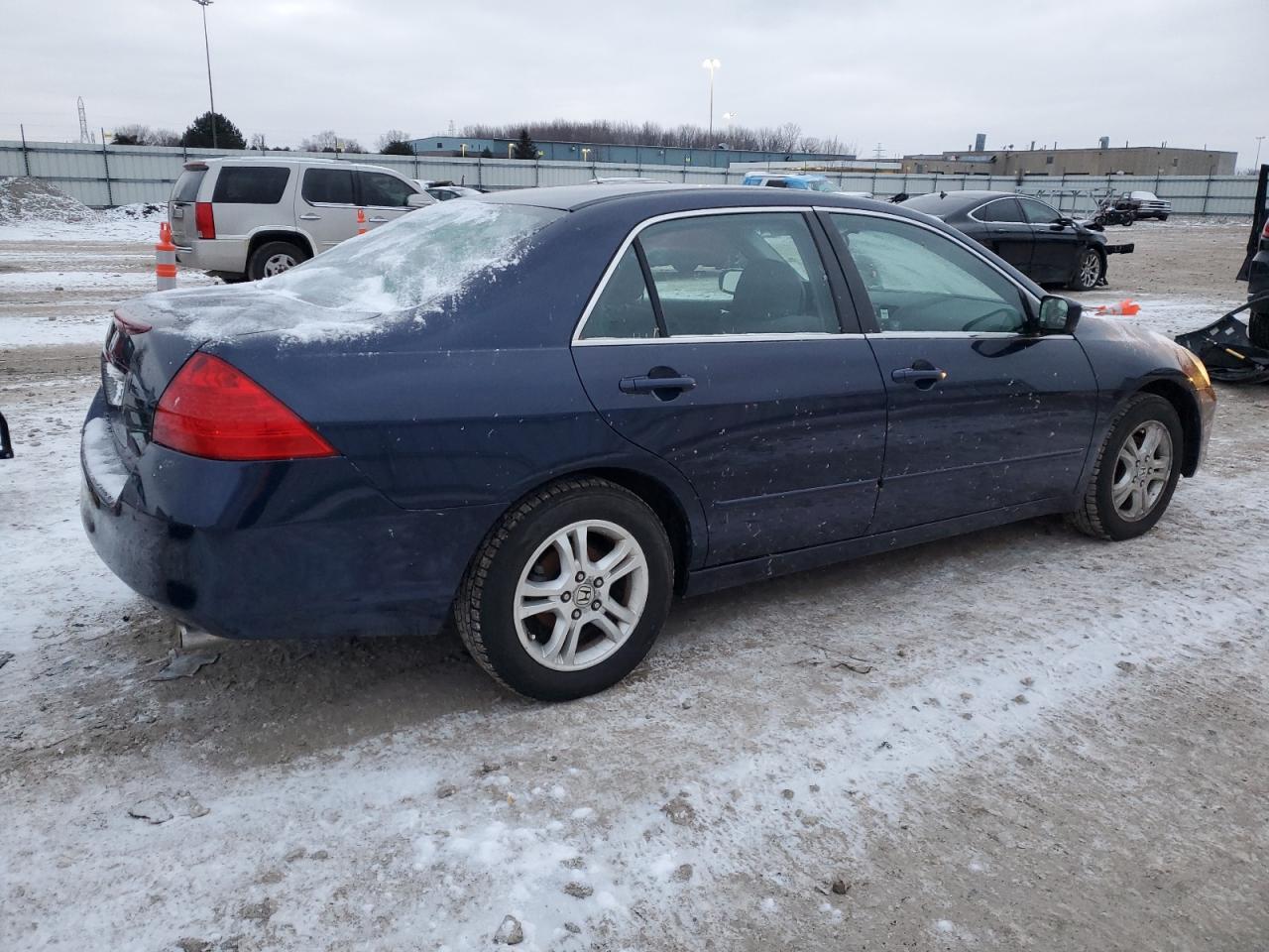 2006 Honda Accord - Image 3