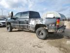 2005 Gmc Sierra K2500 Heavy Duty for Sale in Wichita, KS - Side