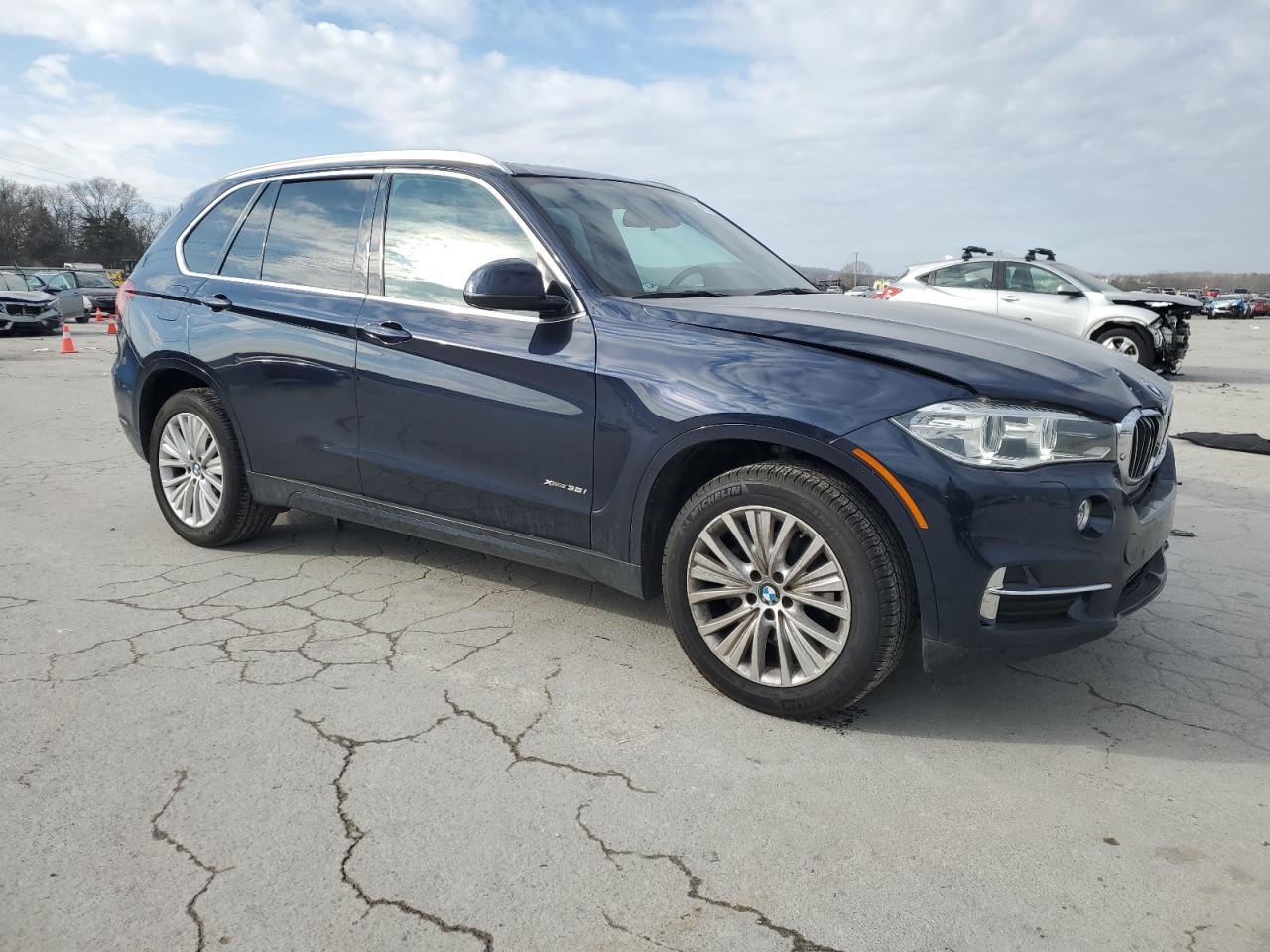 2017 BMW X5 - Image 4