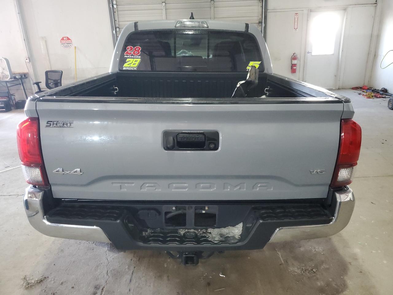 2021 Toyota Tacoma - Image 6