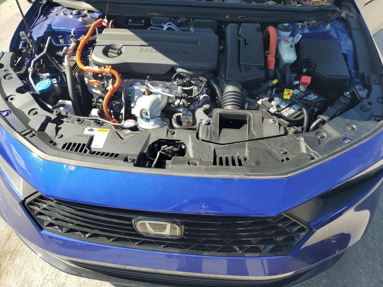 VIN: 1HGCY2F76RA084968 2024 HONDA ACCORD