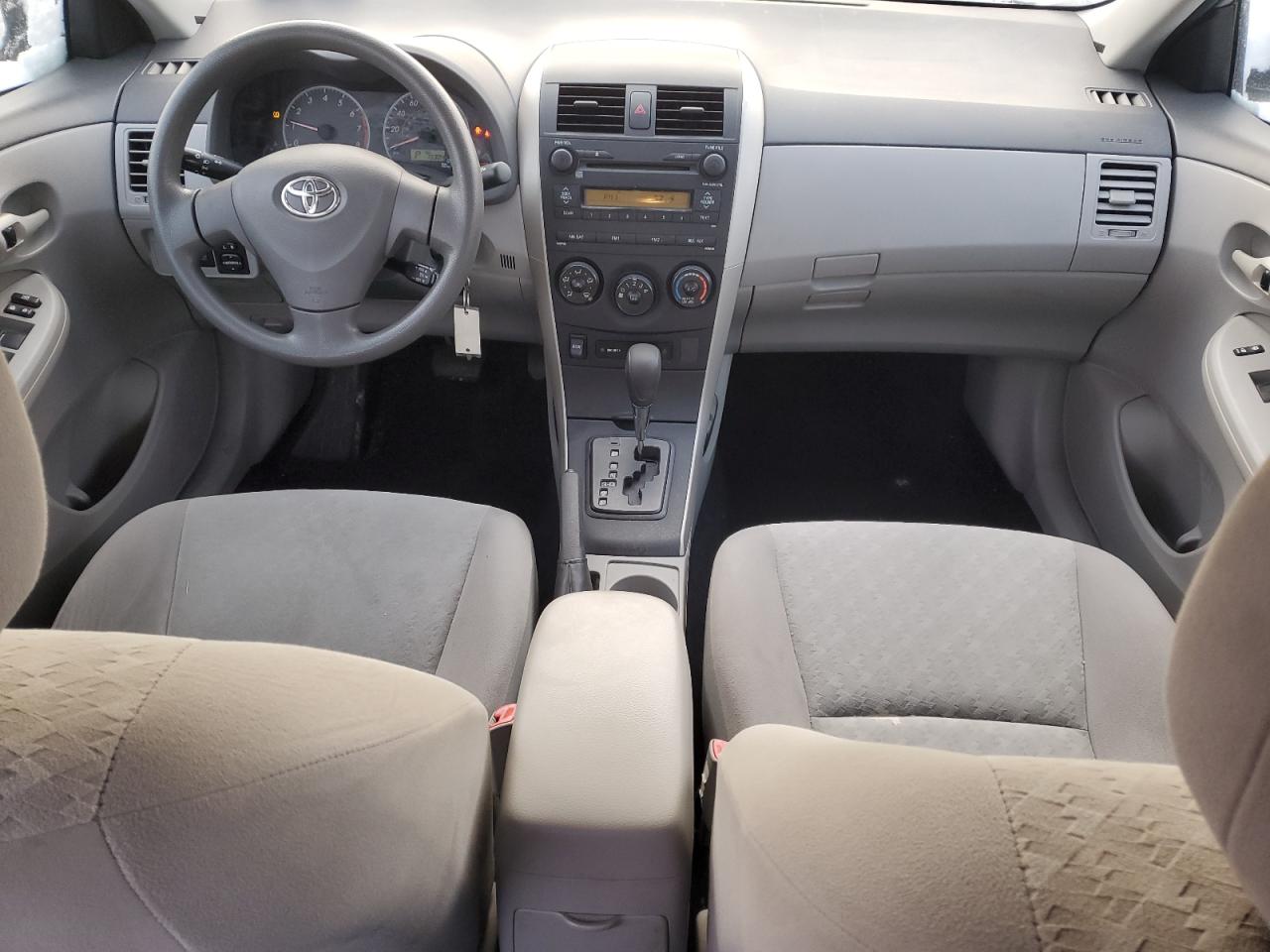 2009 Toyota Corolla - Image 8