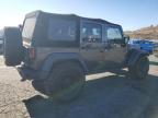2017 Jeep Wrangler Unlimited Rubicon for Sale in Colton, CA - Front End