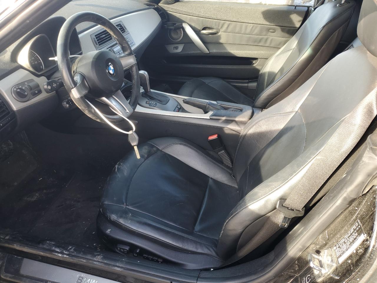 2003 BMW Z4 - Image 7