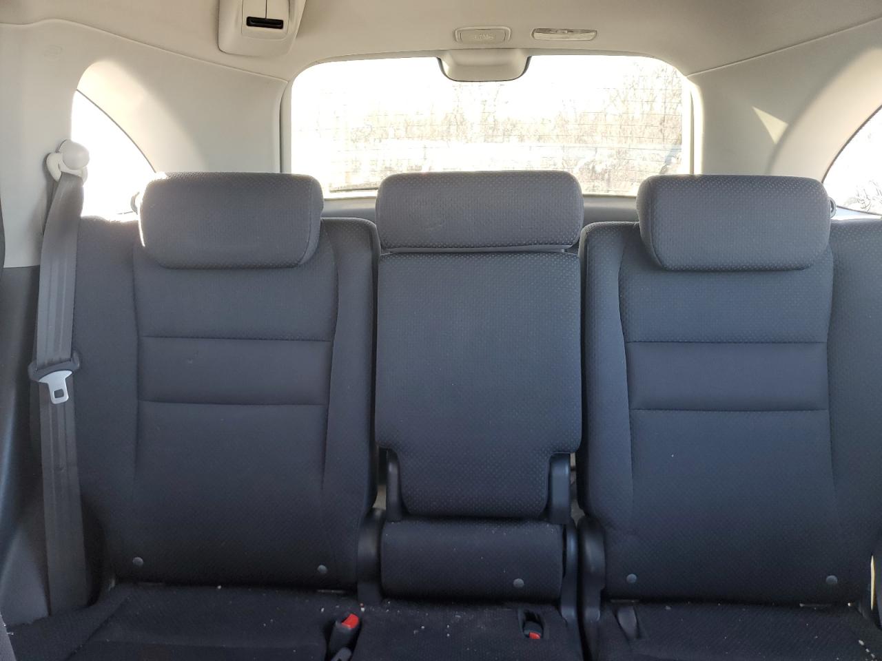2009 Honda CR-V - Image 10