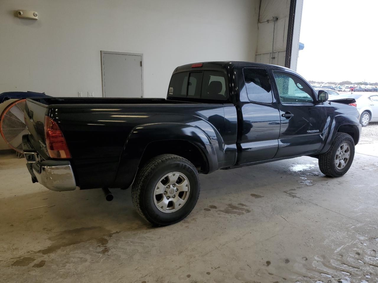 2006 Toyota Tacoma - Image 3