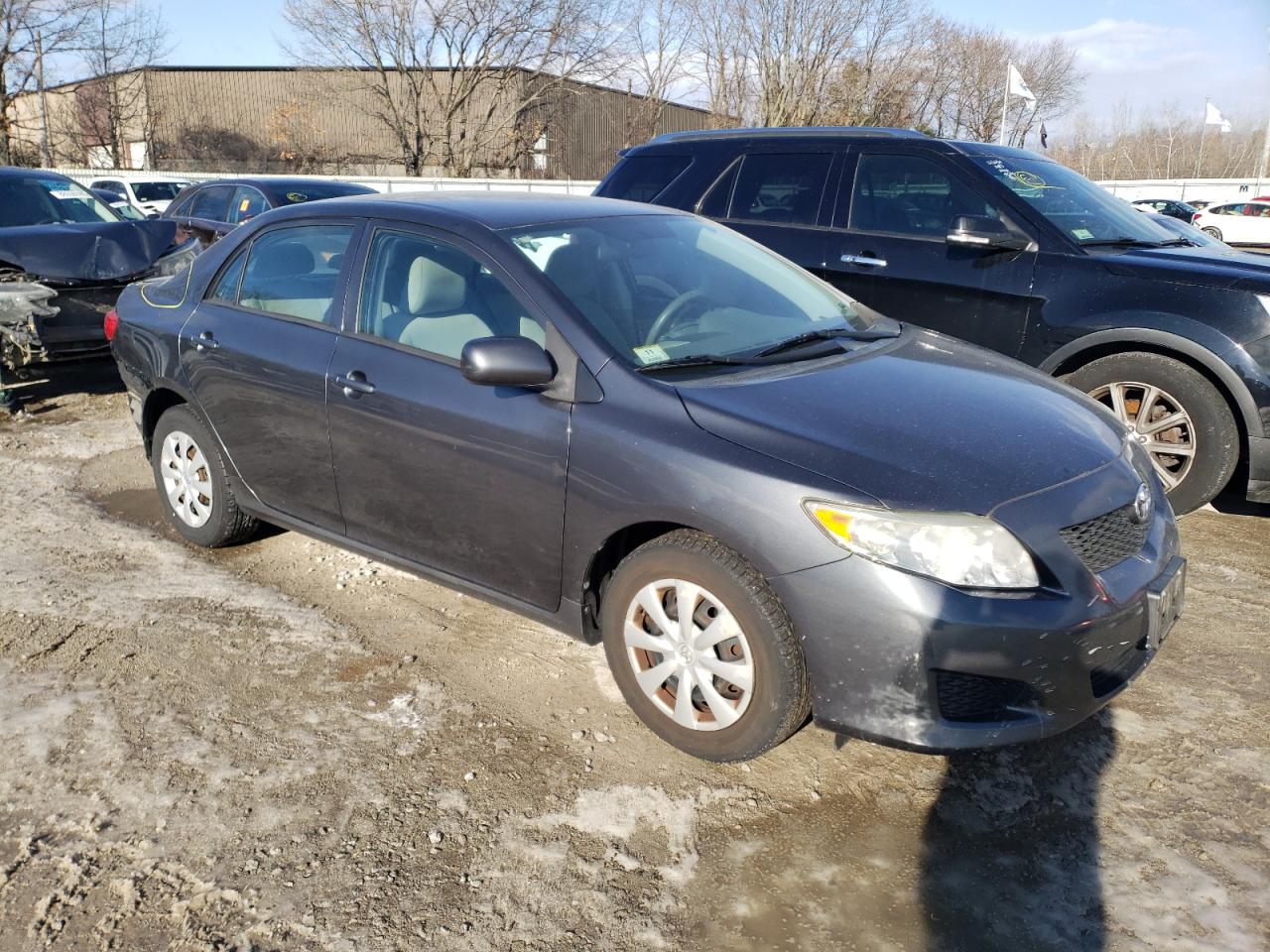 2010 Toyota Corolla - Image 4