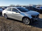 2016 Chevrolet Malibu Lt продається в Houston, TX - Undercarriage