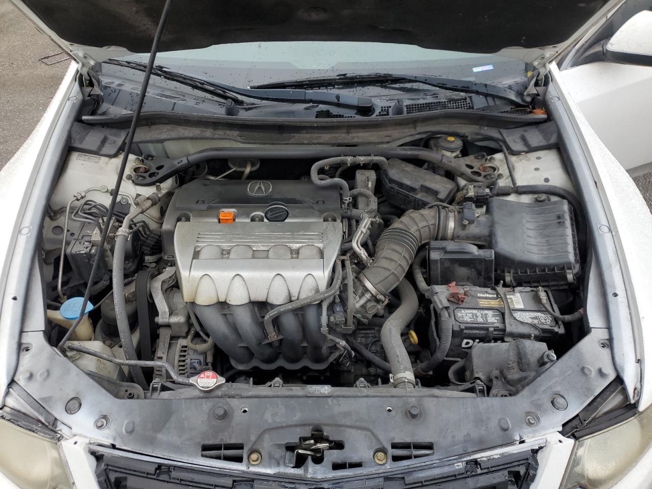 2012 Acura TSX - Image 12