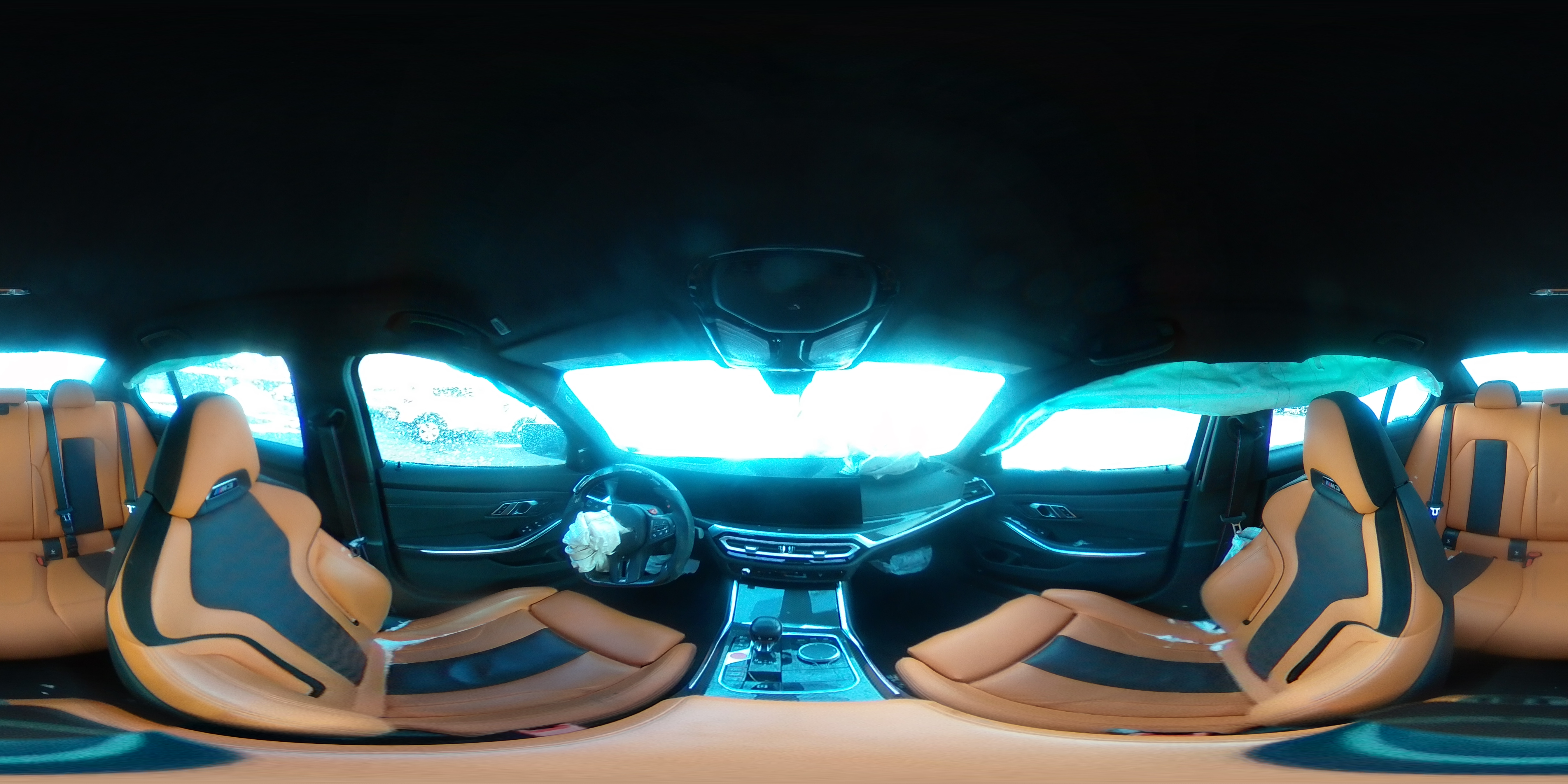 2023 BMW M3 - Image 13