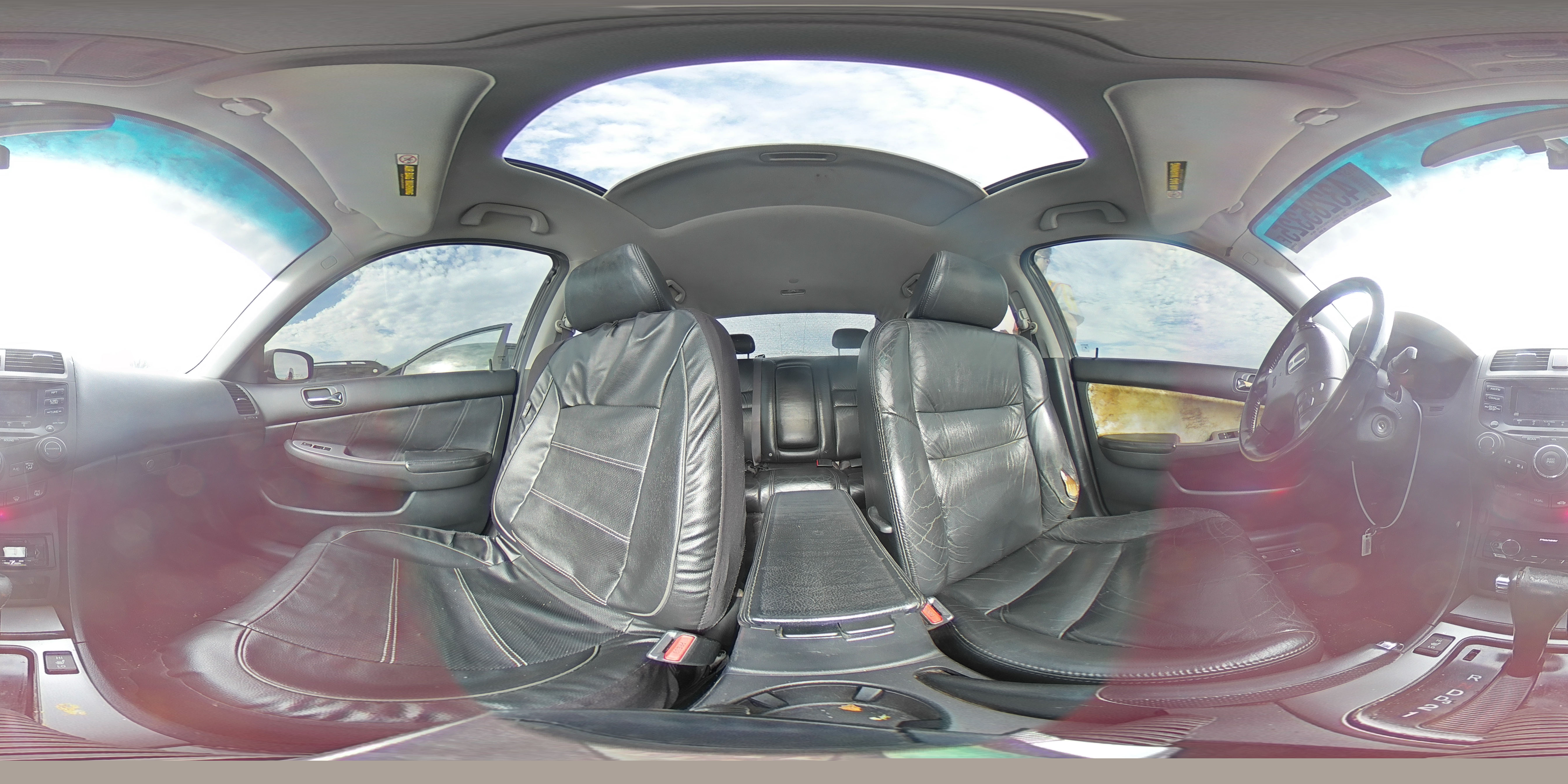 2003 Honda Accord - Image 13