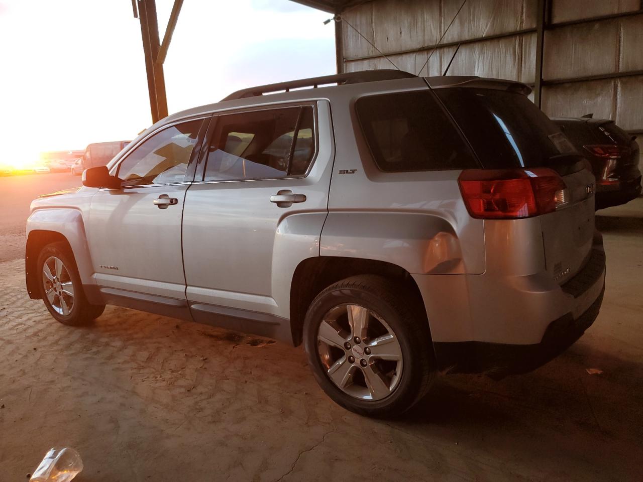 2014 GMC Terrain - Image 2