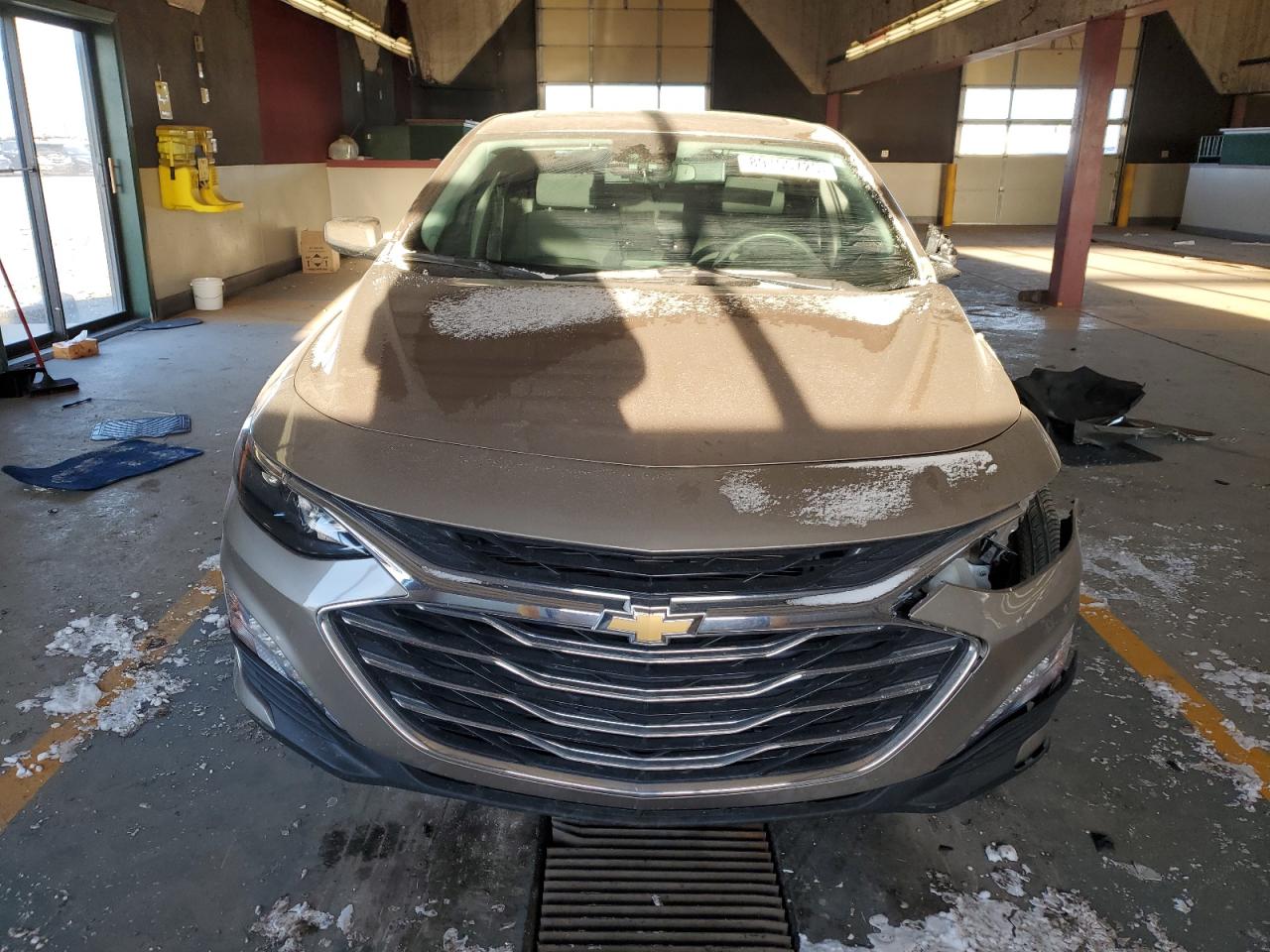 2023 Chevrolet Malibu - Image 5