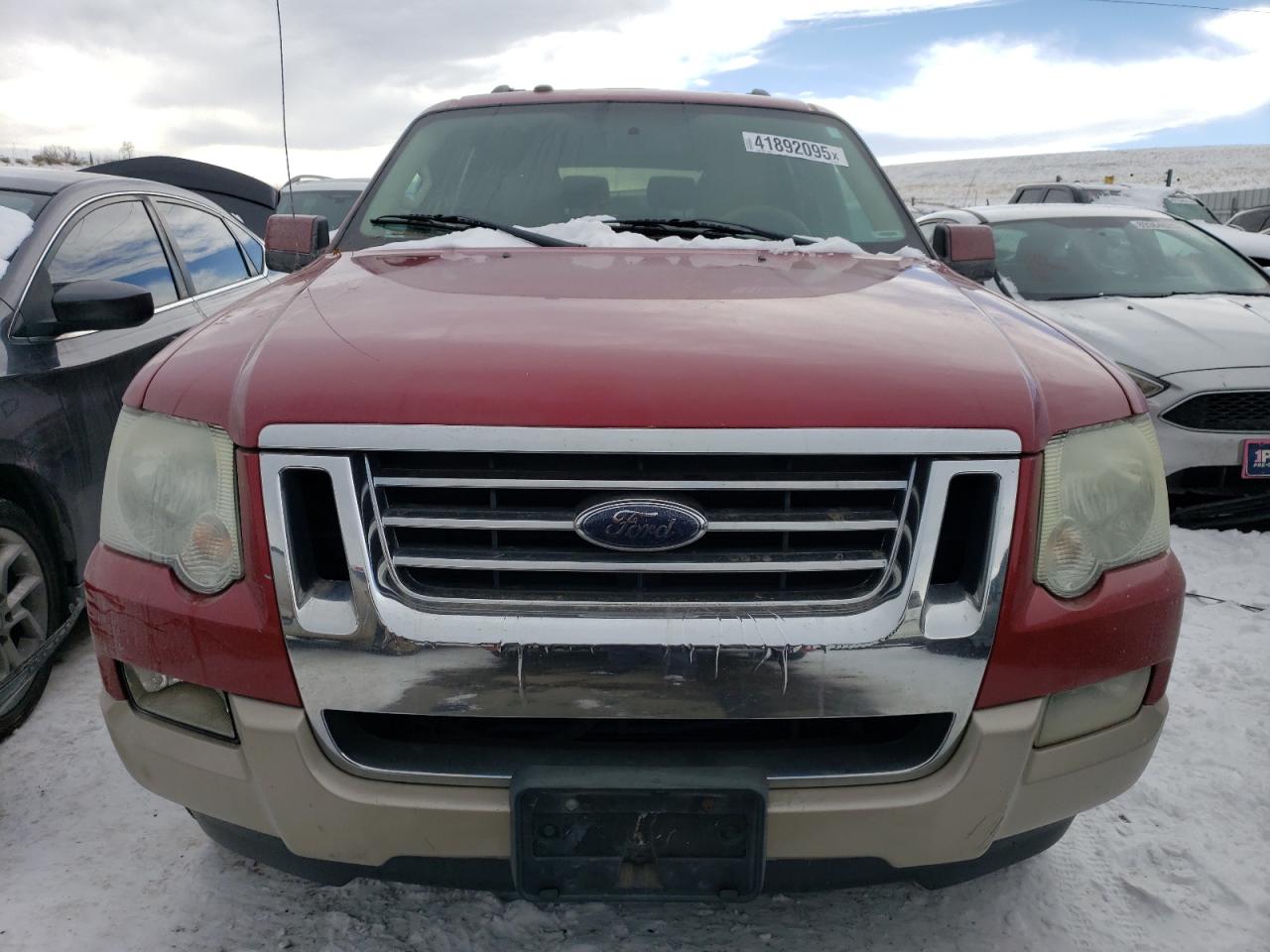 2010 Ford Explorer - Image 5