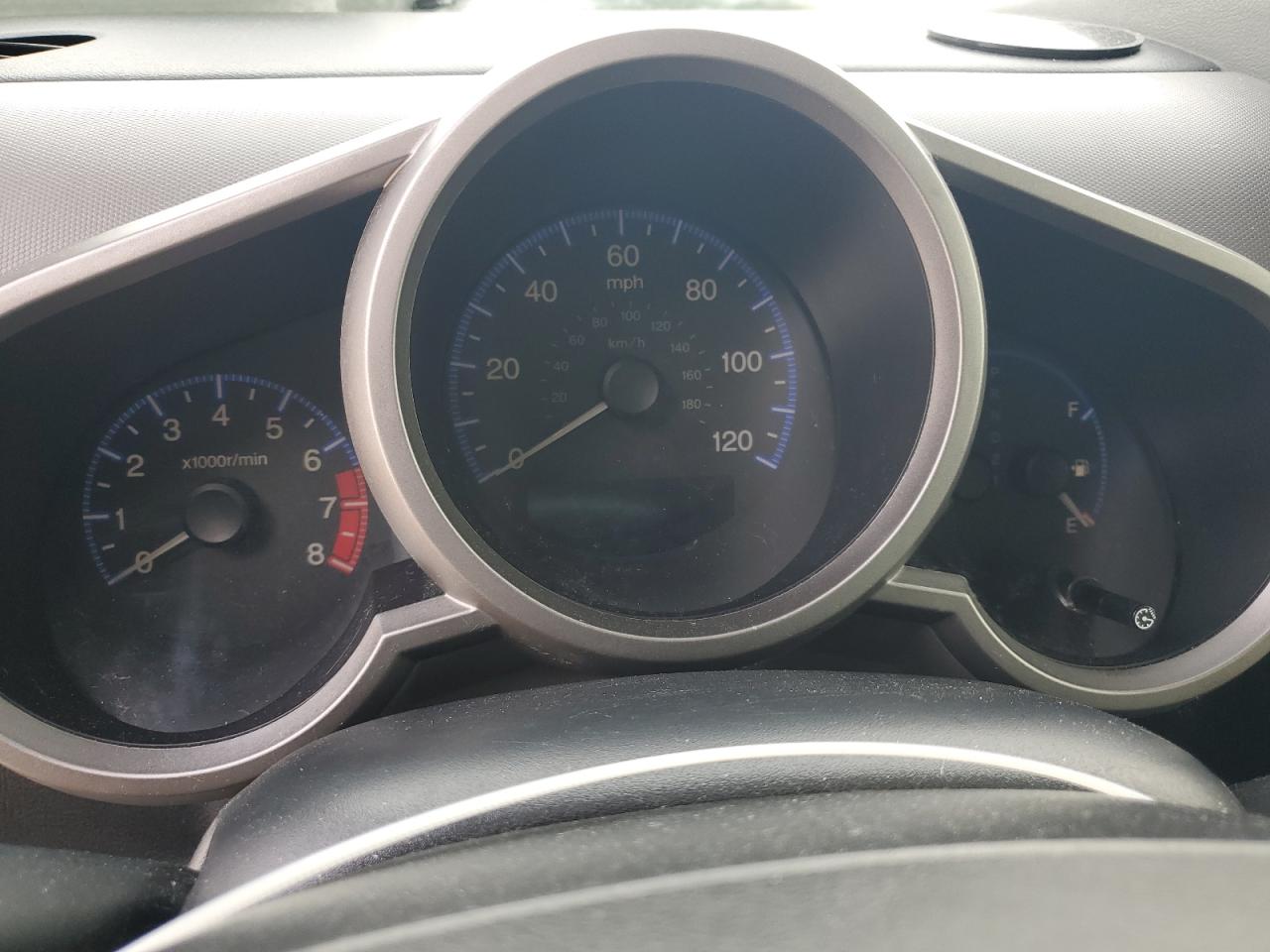 2009 Honda Element - Image 9