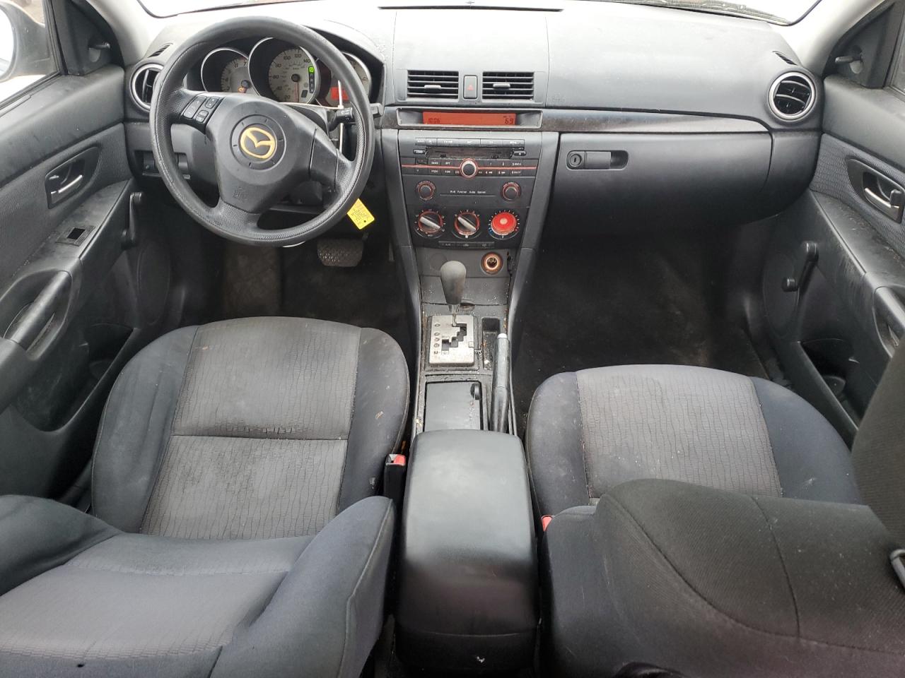2007 Mazda 3 - Image 8