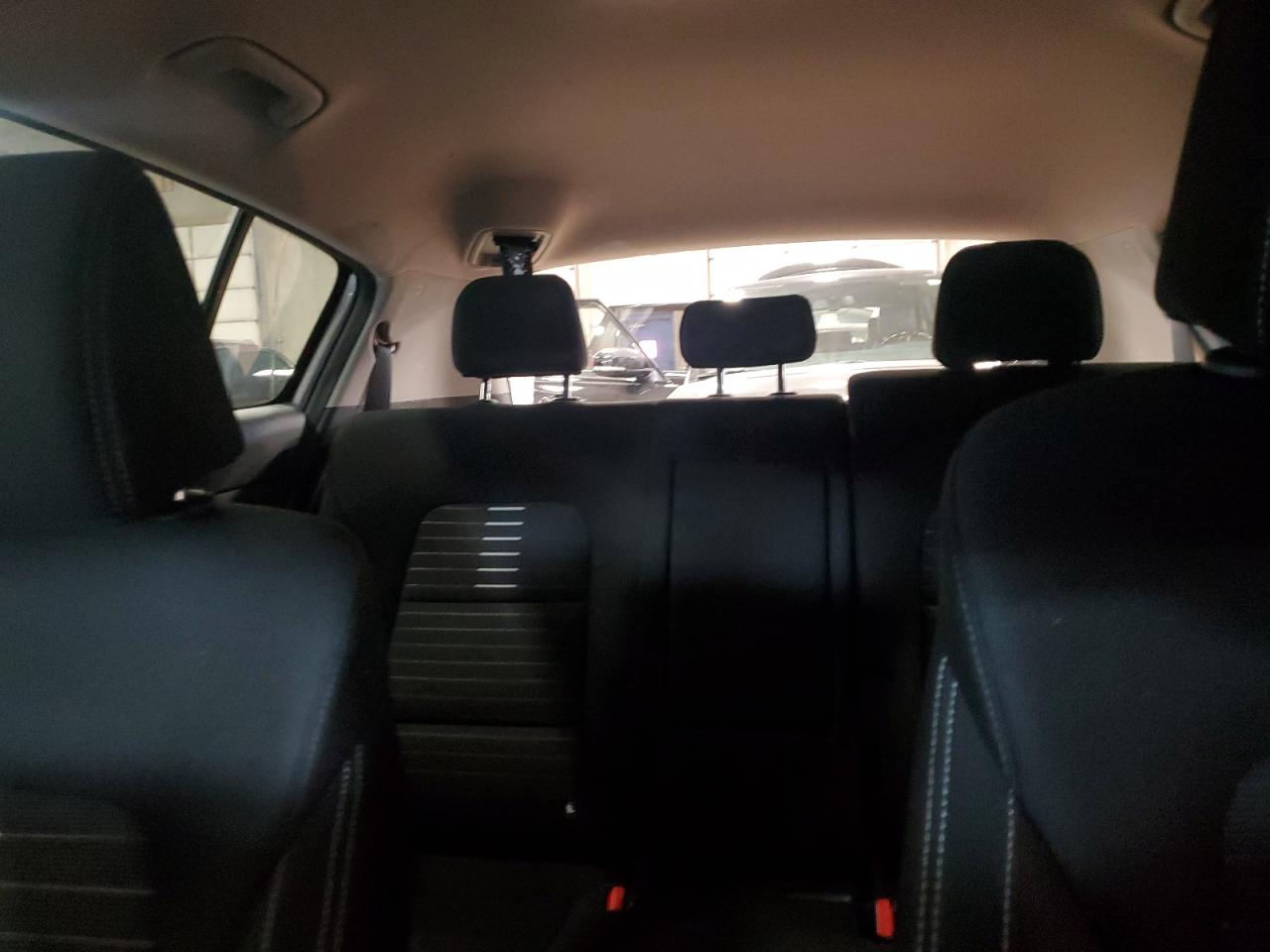 2018 Kia Sportage - Image 10