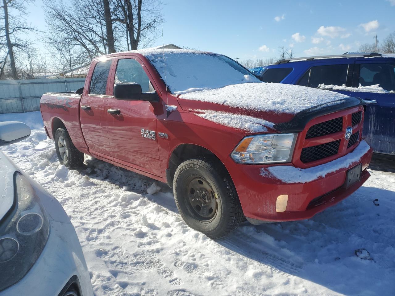 2017 RAM 1500 - Image 4