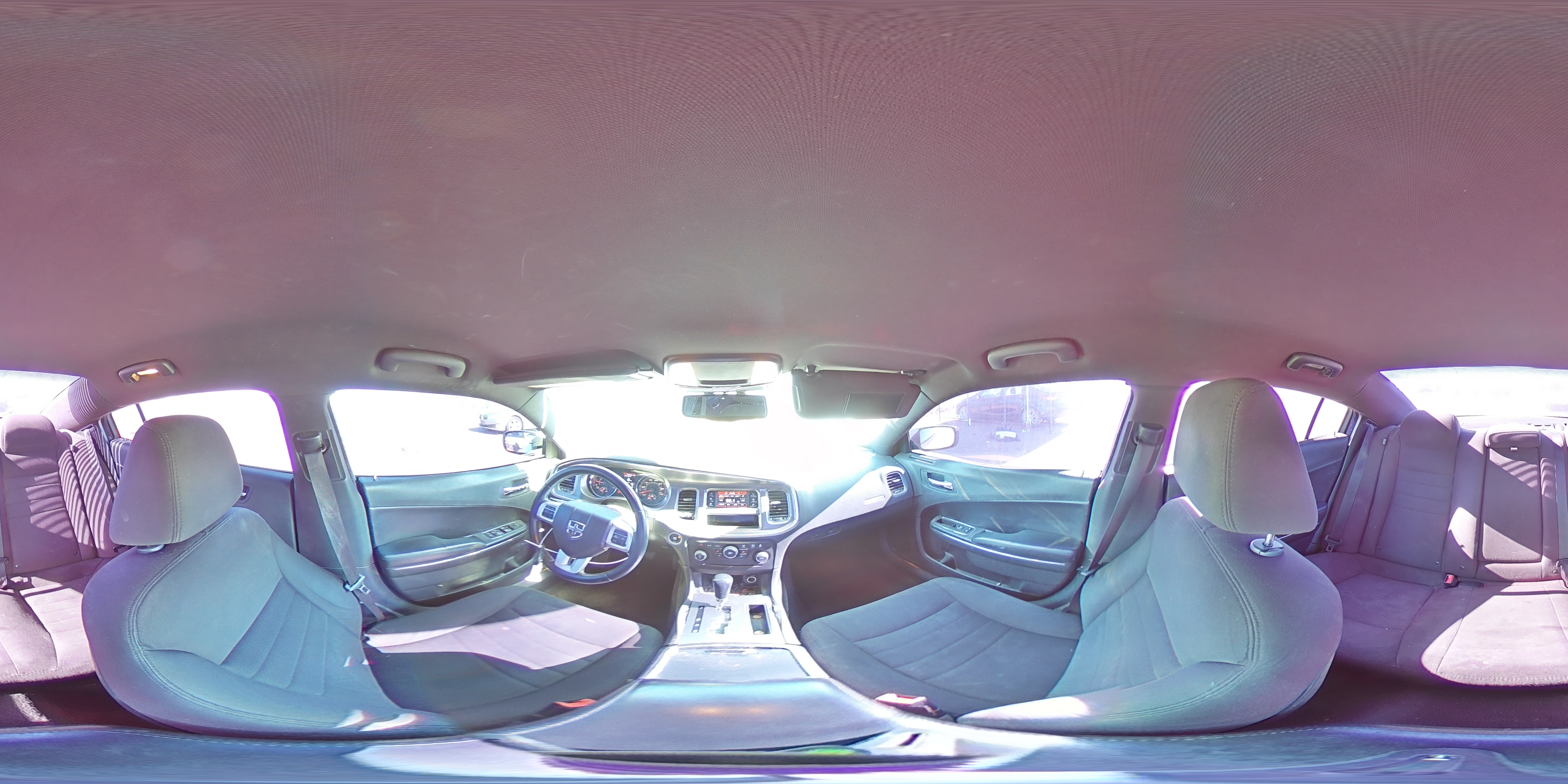 2014 Dodge Charger - Image 12