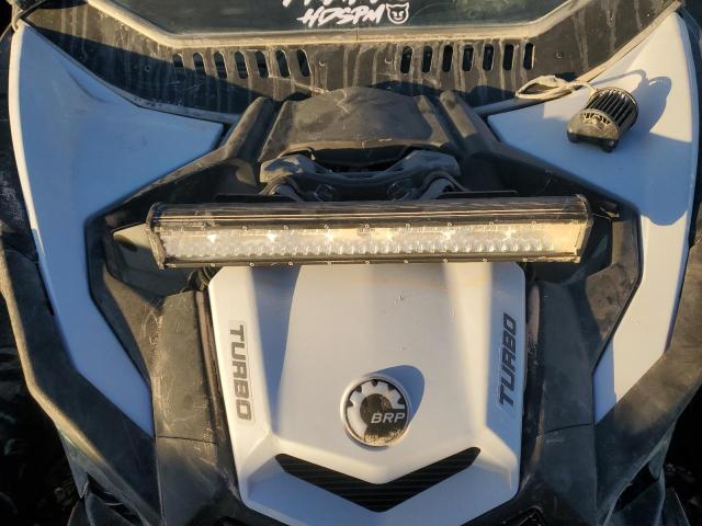 2023 CAN-AM MAVERICK X3 MAX DS TURBO