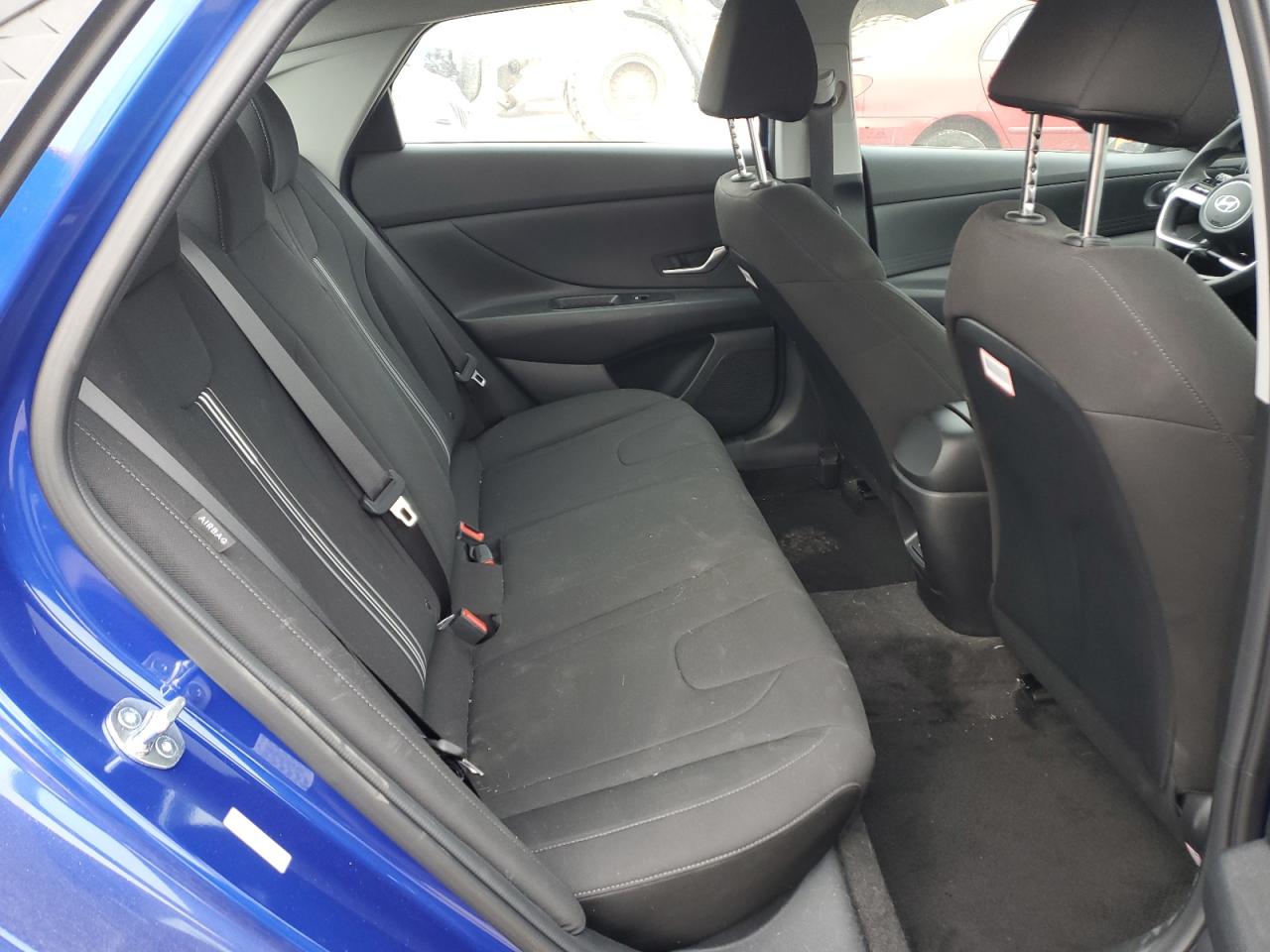 2024 Hyundai Elantra - Image 10