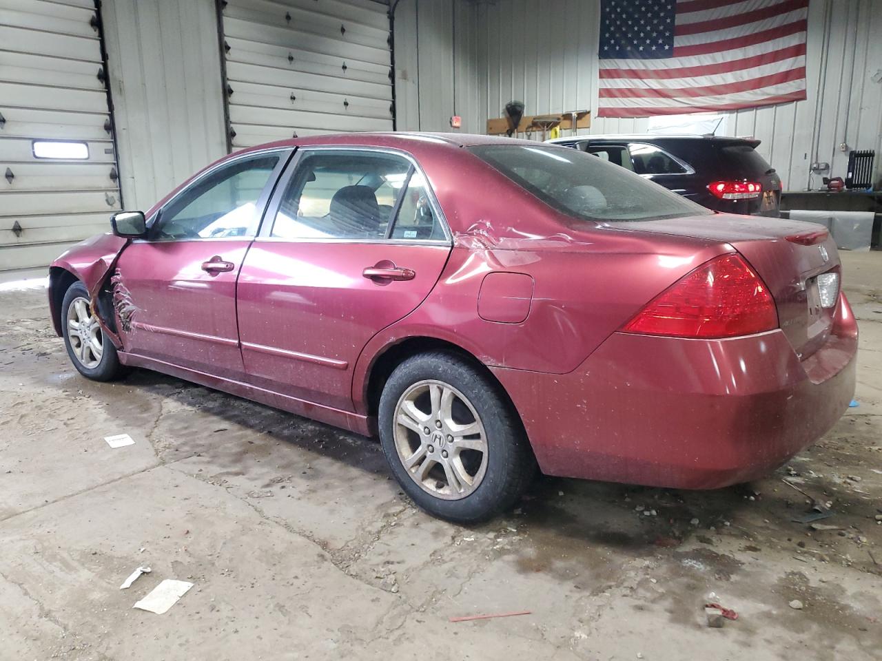 2006 Honda Accord - Image 2