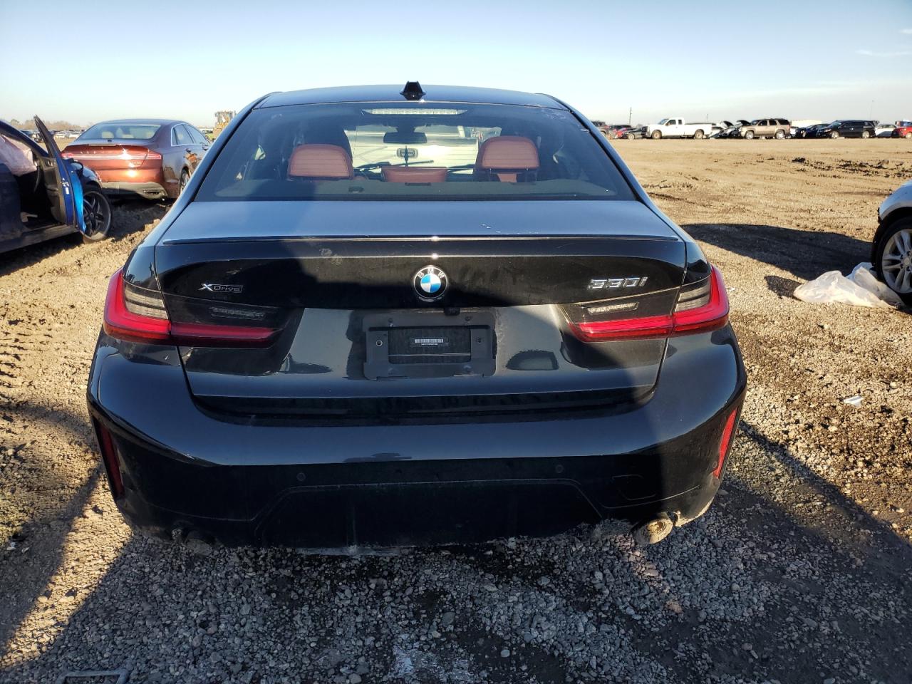 2023 BMW 3er - Image 6