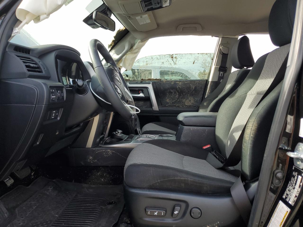 2024 Toyota 4Runner - Image 7
