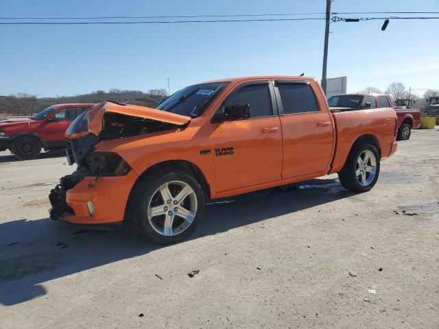 2017 Ram 1500 Sport