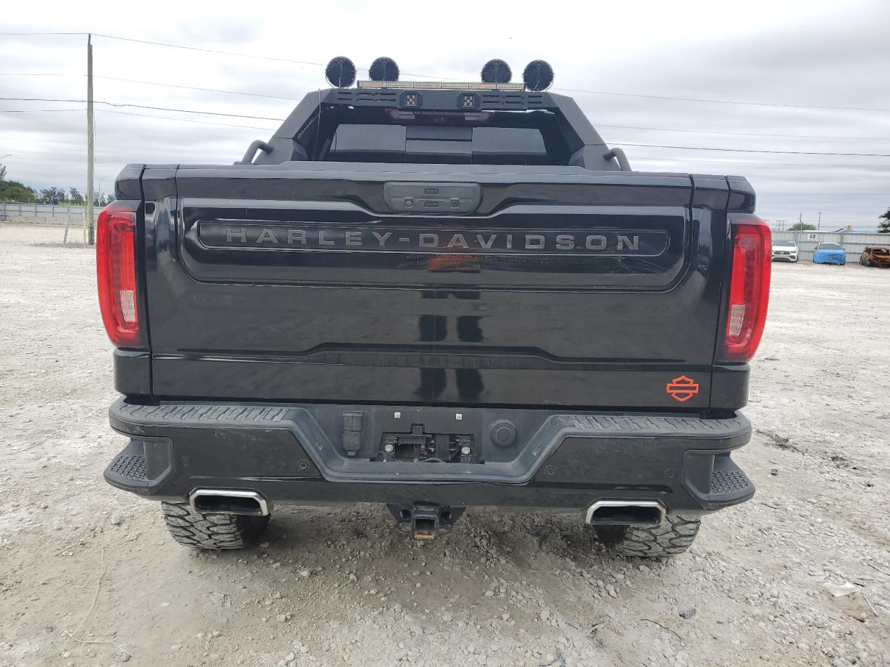 2020 GMC Sierra - Image 6