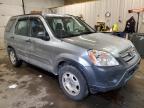 2006 Honda Cr-V Lx na sprzedaż w Lyman, ME - Front End