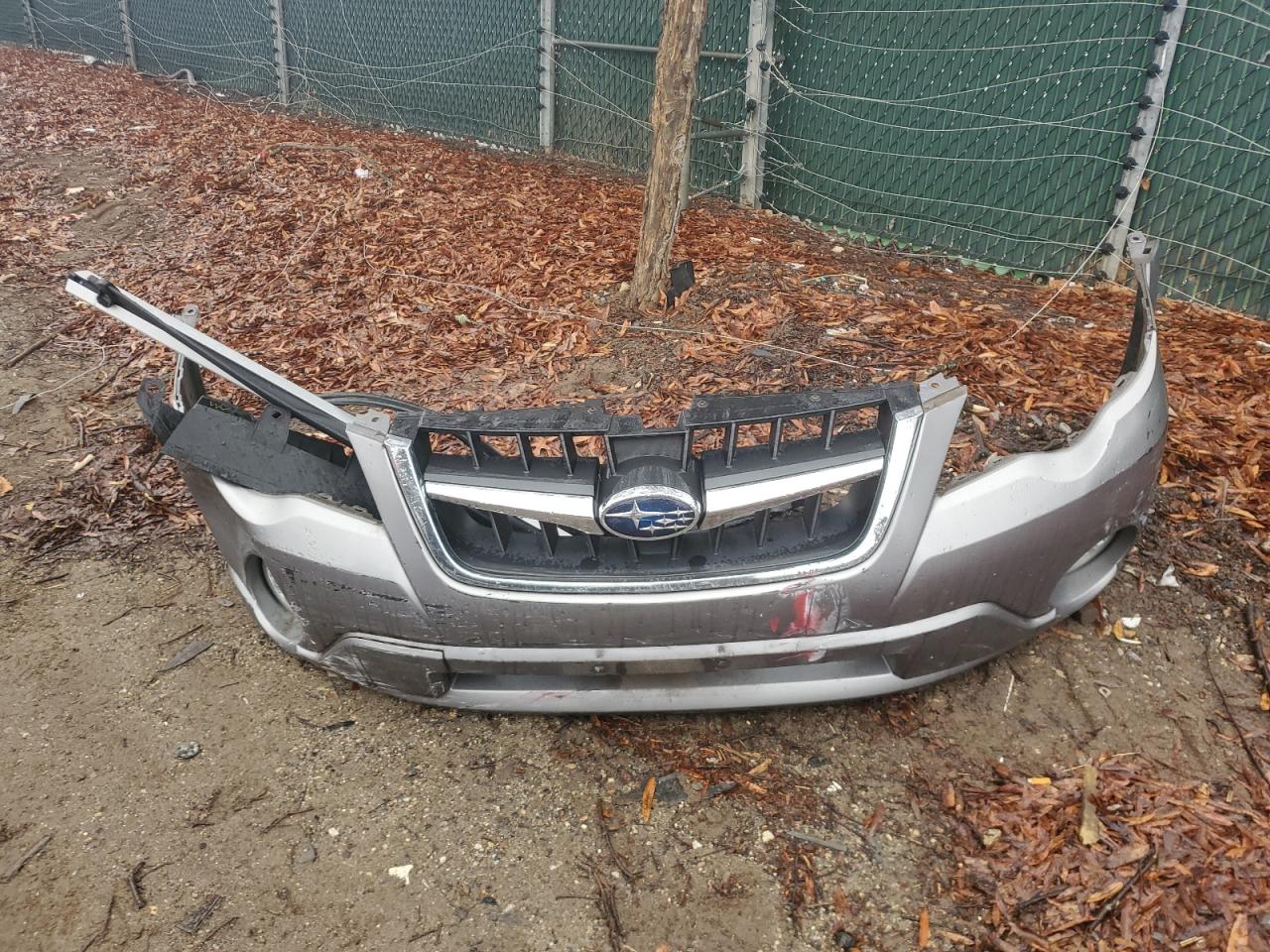 2009 Subaru Outback - Image 14