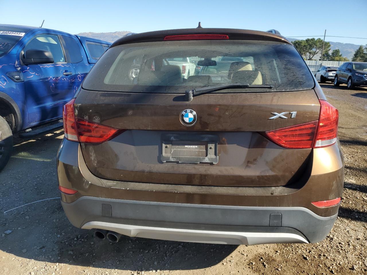 2013 BMW X1 - Image 6