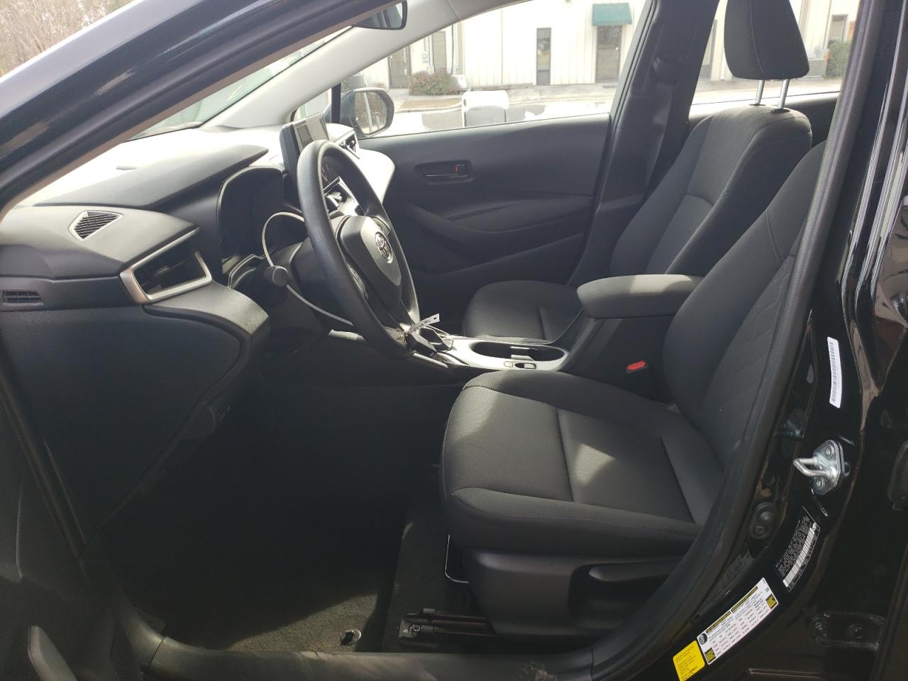 2024 Toyota Corolla - Image 7