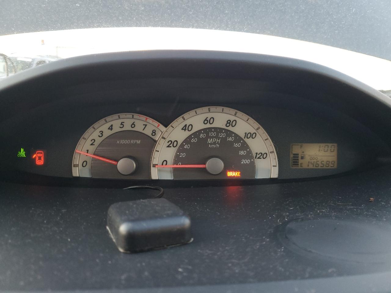 2008 Toyota Yaris - Image 9