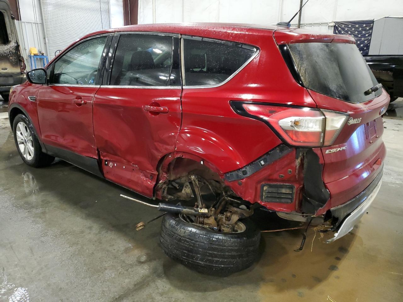 2017 Ford Escape - Image 2