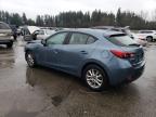 2014 Mazda 3 Grand Touring na sprzedaż w Arlington, WA - Front End