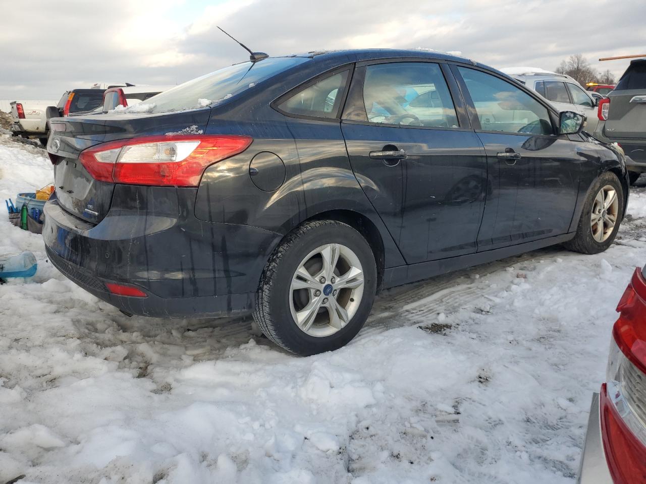 2013 Ford Focus - Image 3