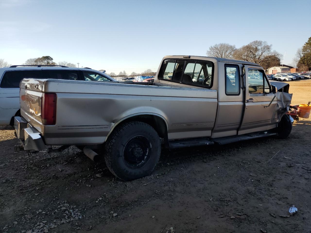 1993 Ford F250 - Image 3