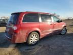 2014 Chrysler Town & Country Touring   იყიდება Chicago Heights-ში, IL - Front End