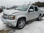 2012 Chevrolet Avalanche Ltz на продаже в Moraine, OH - Front End