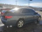 2005 Honda Accord Ex en Venta en Littleton, CO - Front End