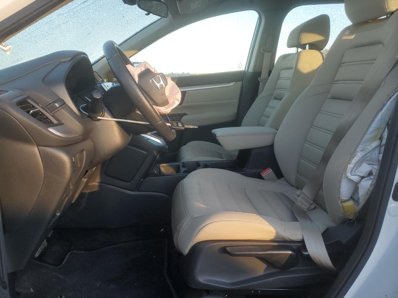 2020 Honda CR-V - Image 7