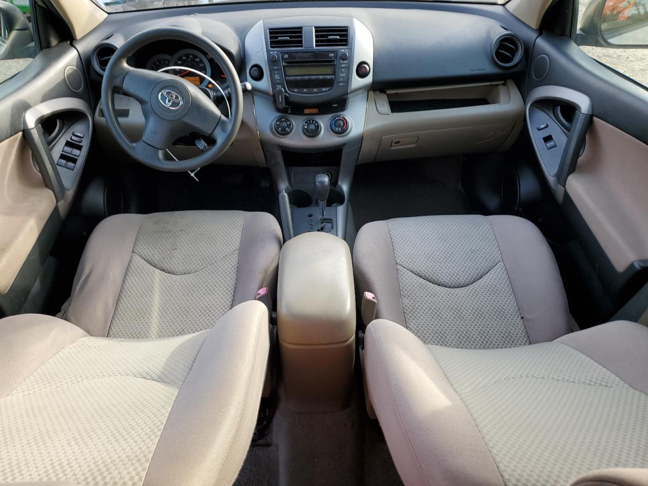 2007 Toyota RAV 4 - Image 8