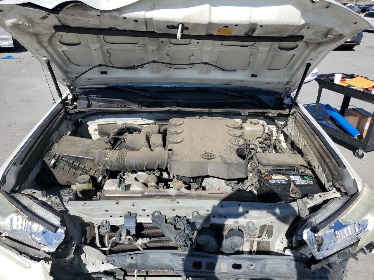 2011 Toyota 4Runner - Image 12
